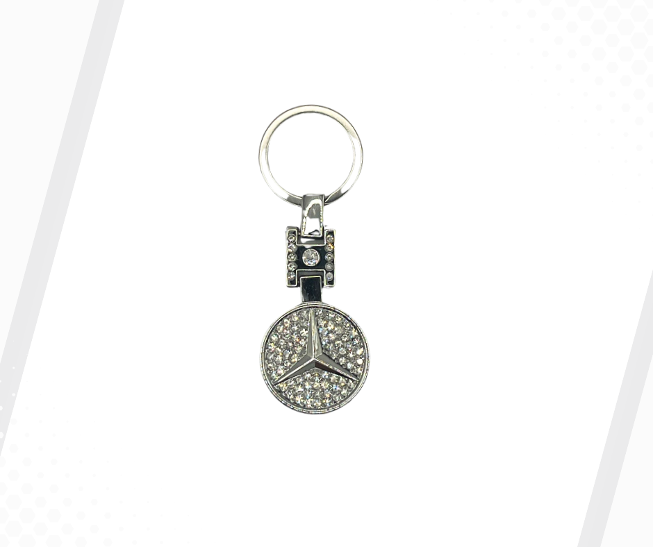 Luxury Car - Keychains