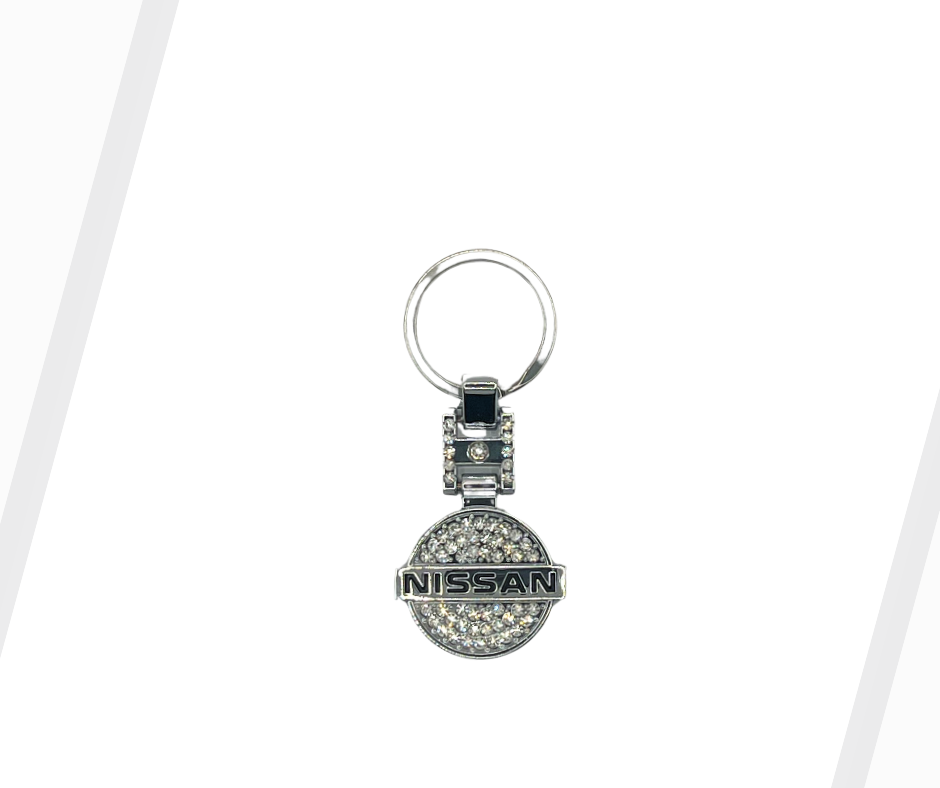 Luxury Car - Keychains