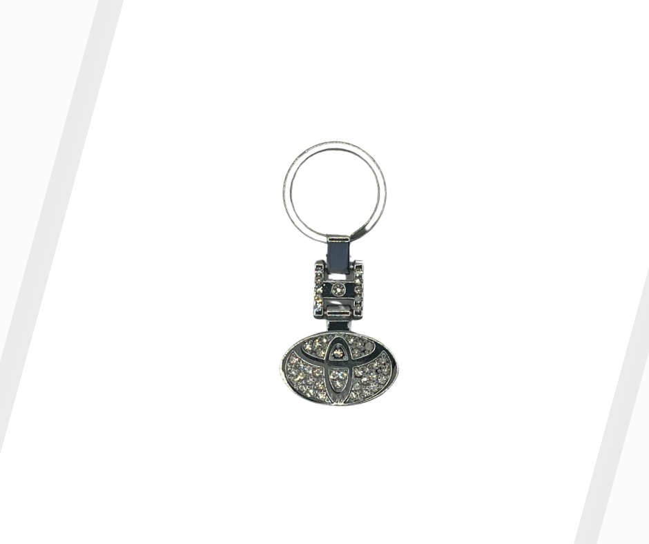 Luxury Car - Keychains