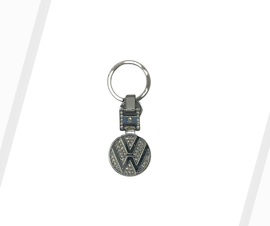Luxury Car - Keychains