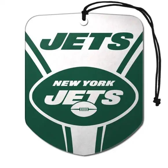 NFL Flag Fresheners