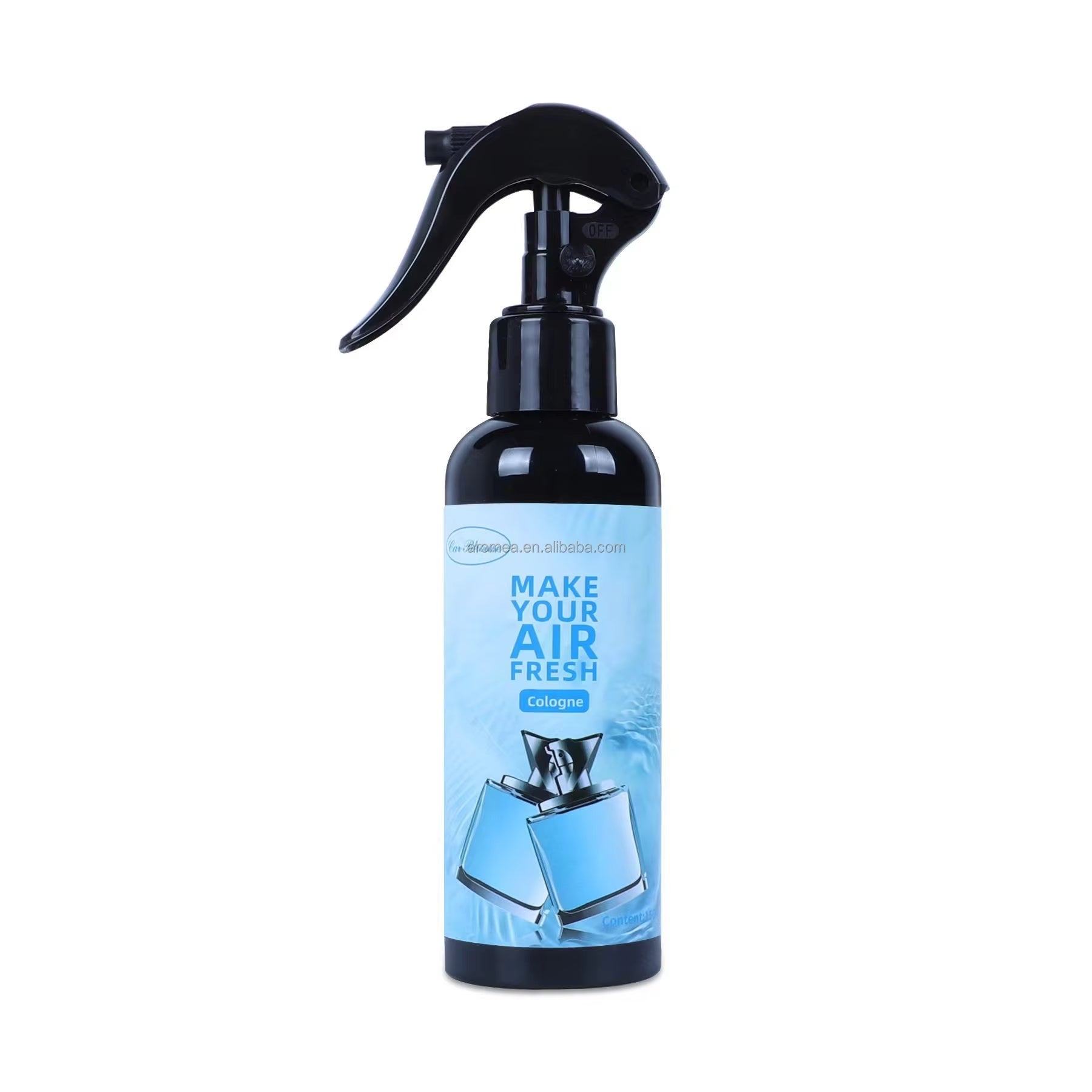 Car Air Freshener Spray