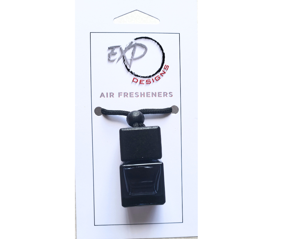 Car Hanging Scented Diffusers