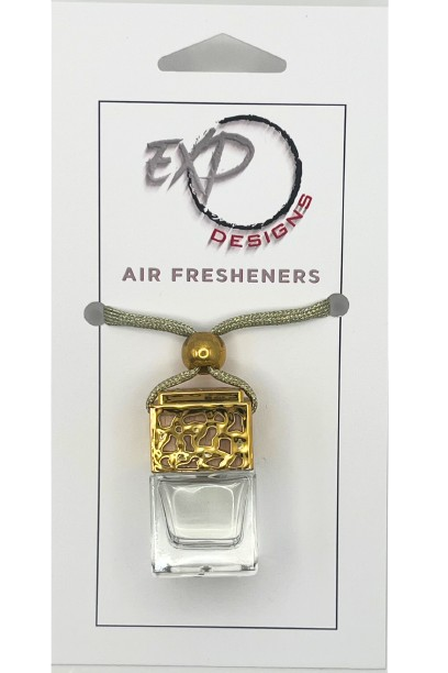 Car Hanging Scented Diffusers