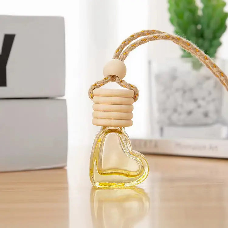 Car Hanging Scented Diffusers