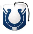 NFL Flag Fresheners