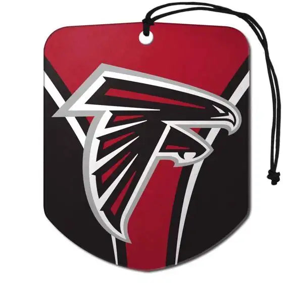 NFL Flag Fresheners