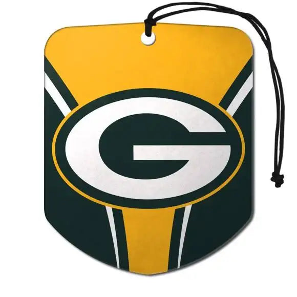 NFL Flag Fresheners
