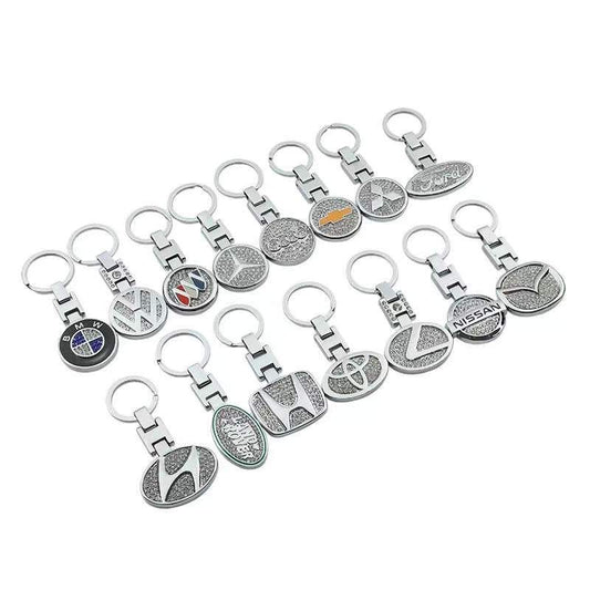 Luxury Car - Keychains