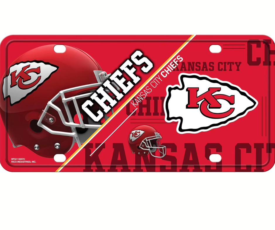 Matrícula de la NFL
