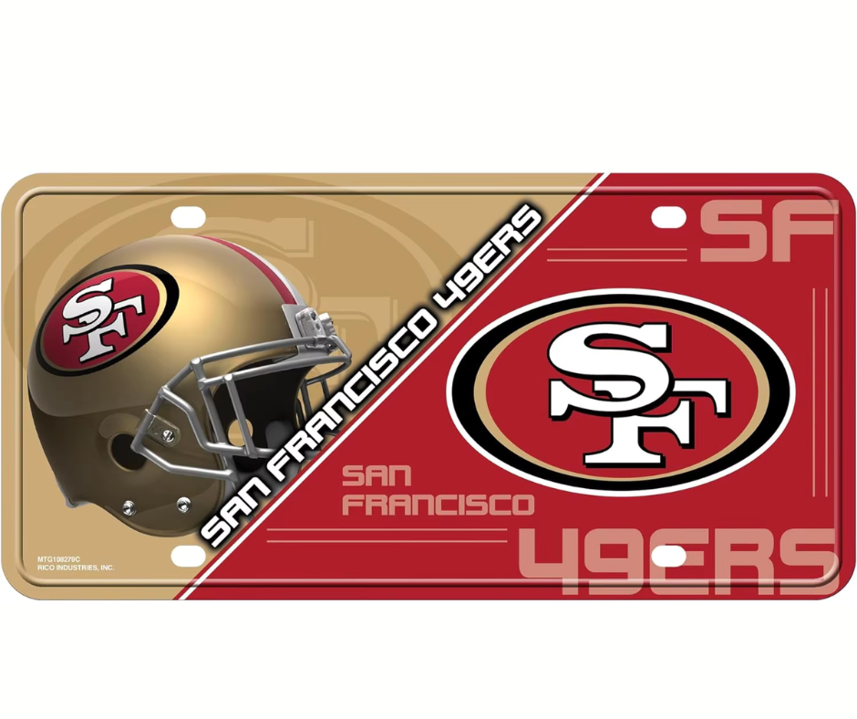 Matrícula de la NFL