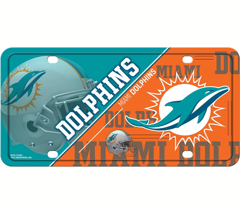 Matrícula de la NFL