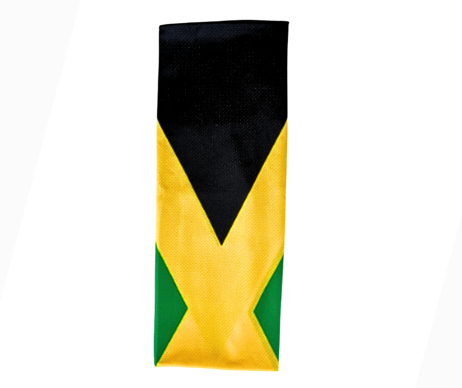 Mini Toallas - Bandera de Todas las Naciones - Ajuste de Secado Rápido -