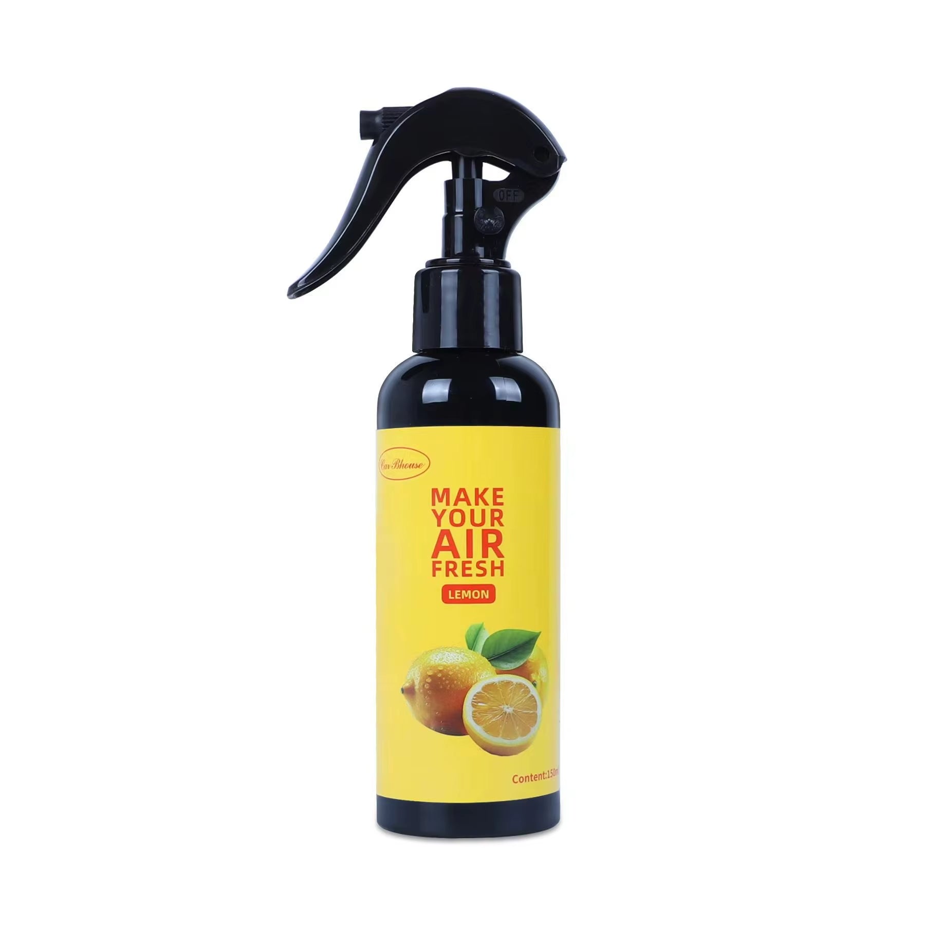 Car Air Freshener Spray
