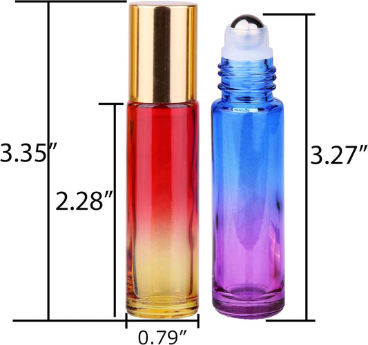 Essential Oil Roll-on