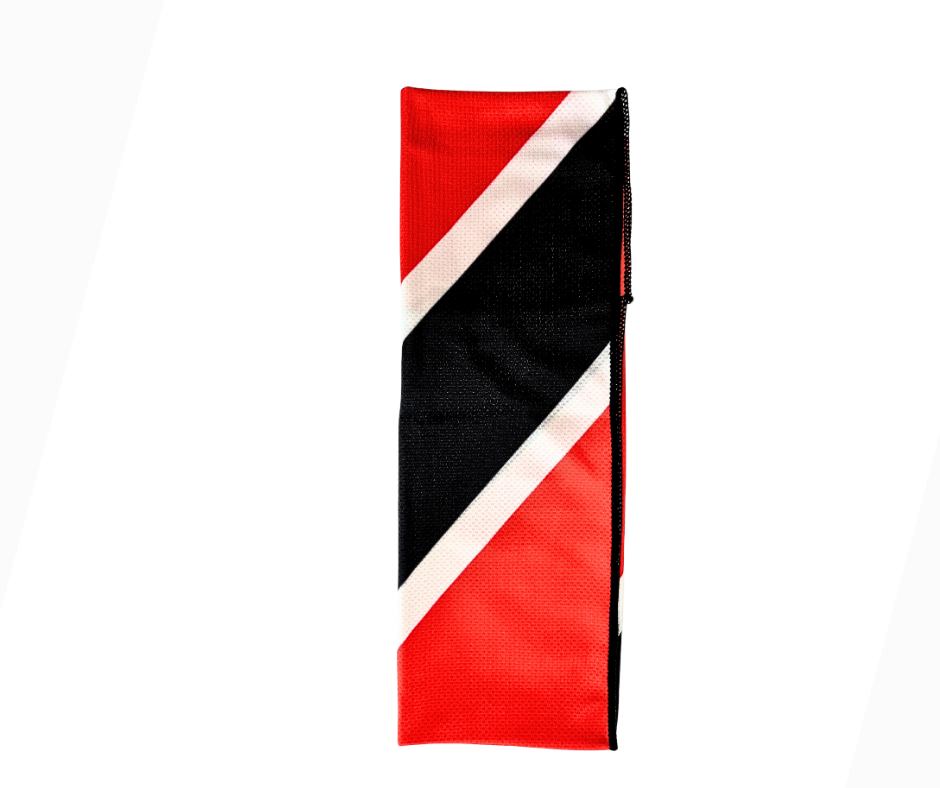 Mini Toallas - Bandera de Todas las Naciones - Ajuste de Secado Rápido -