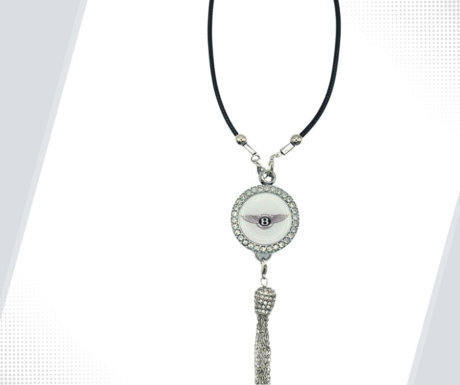 Luxury Car Brand - Hanging Pendants