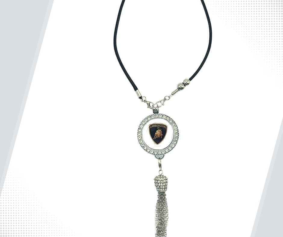 Luxury Car Brand - Hanging Pendants
