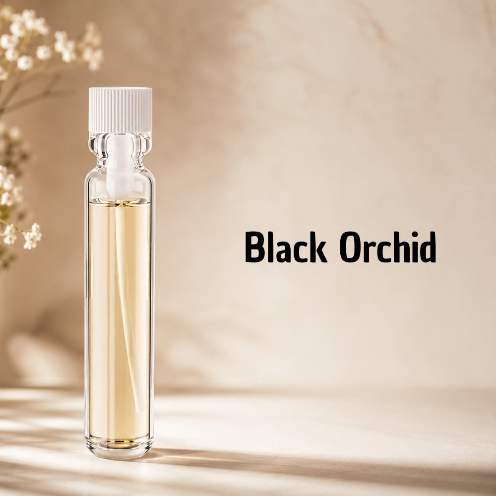 Scent - SAMPLES - Try Before You Commit