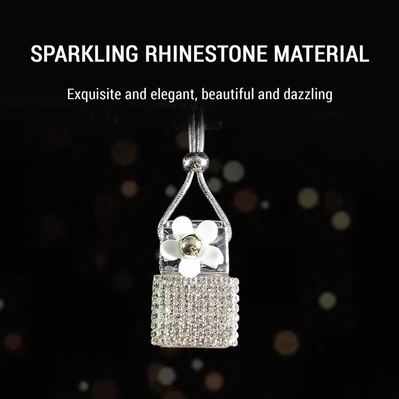 Car Hanging Scented Diffusers