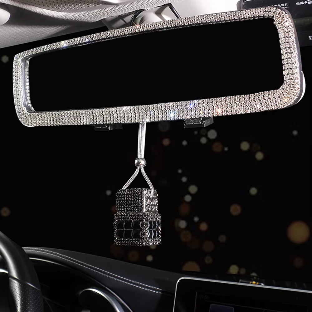 Car Hanging Scented Diffusers
