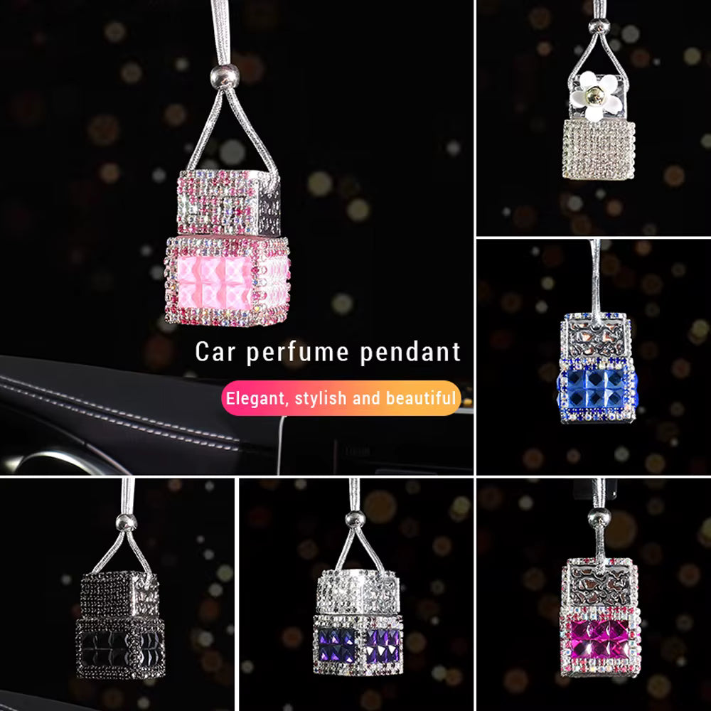 Car Hanging Scented Diffusers