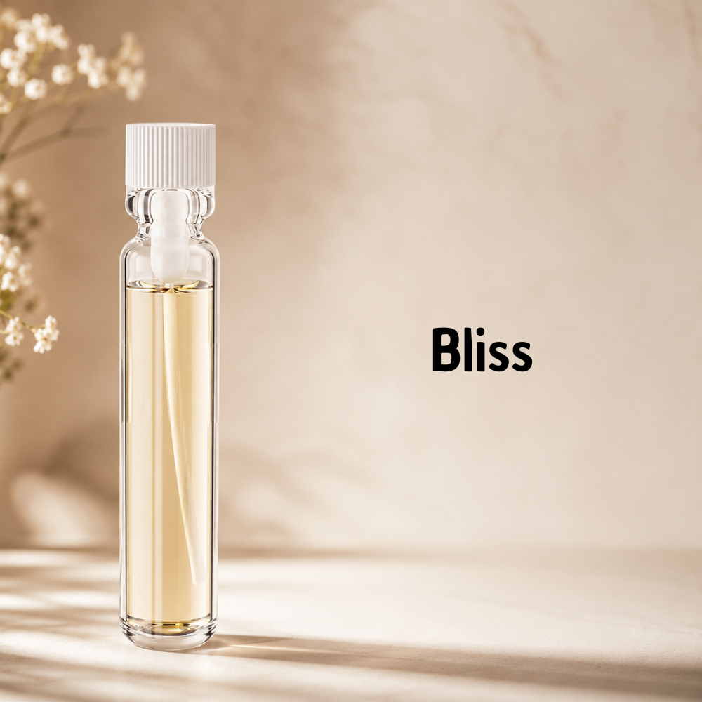 Scent - SAMPLES - Try Before You Commit