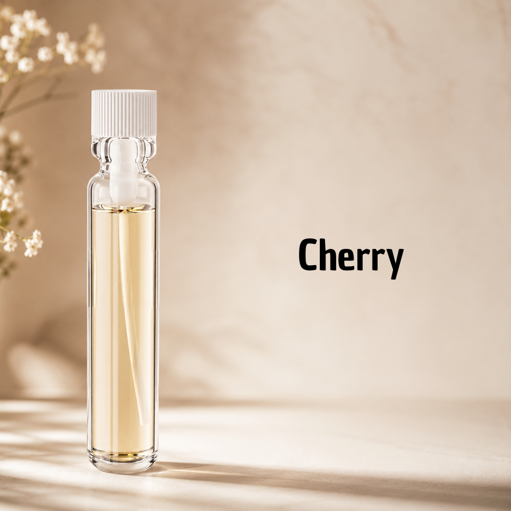 Scent - SAMPLES - Try Before You Commit