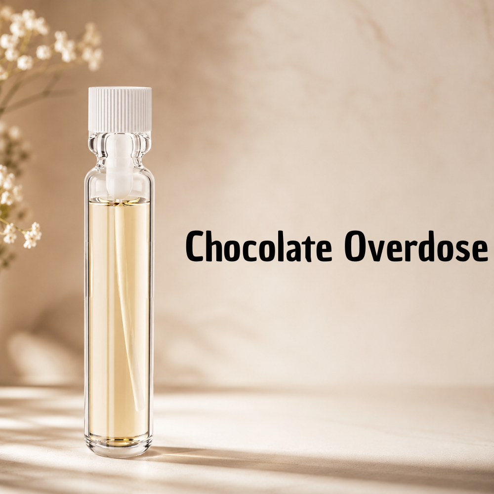 Scent - SAMPLES - Try Before You Commit