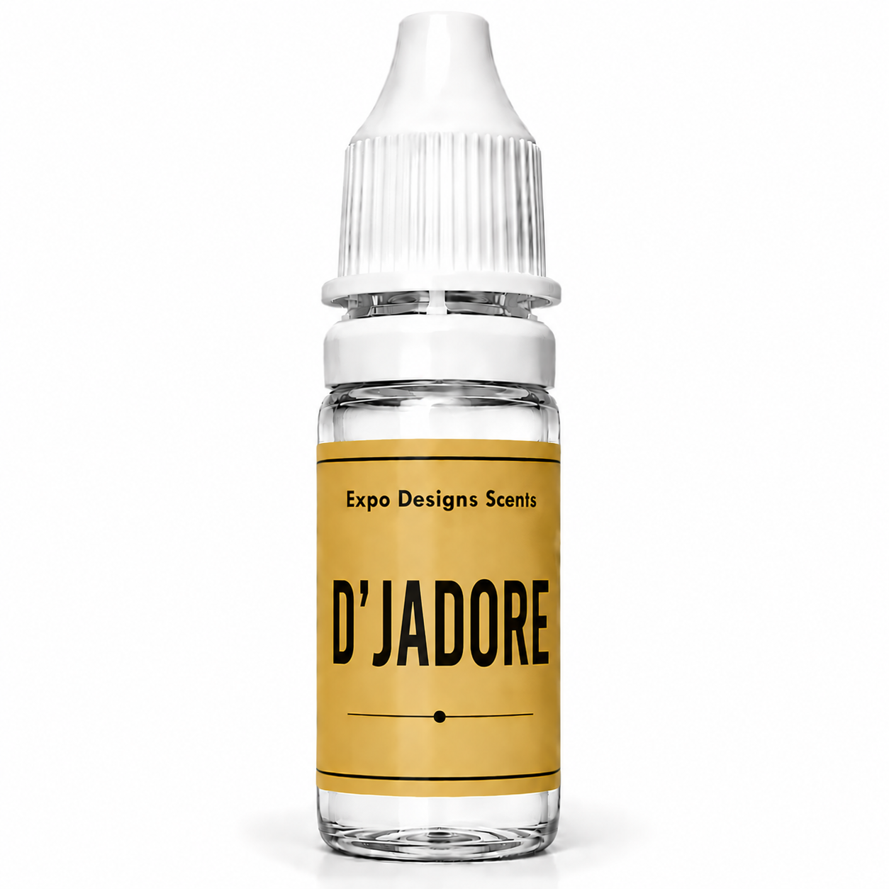 Scent Refills -  For Diffuser Bottle