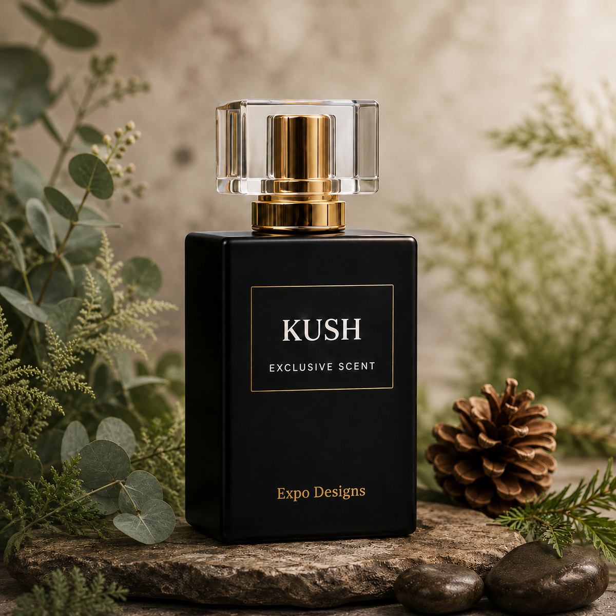 Colección de Perfumes de Lujo – Fragancia Duradera Premium
