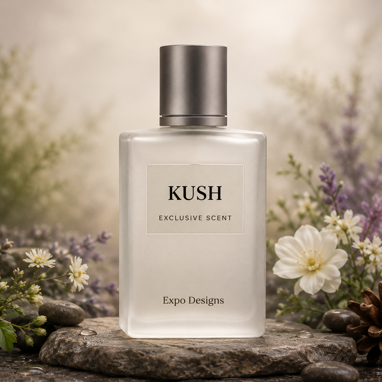 Colección de Perfumes de Lujo – Fragancia Duradera Premium