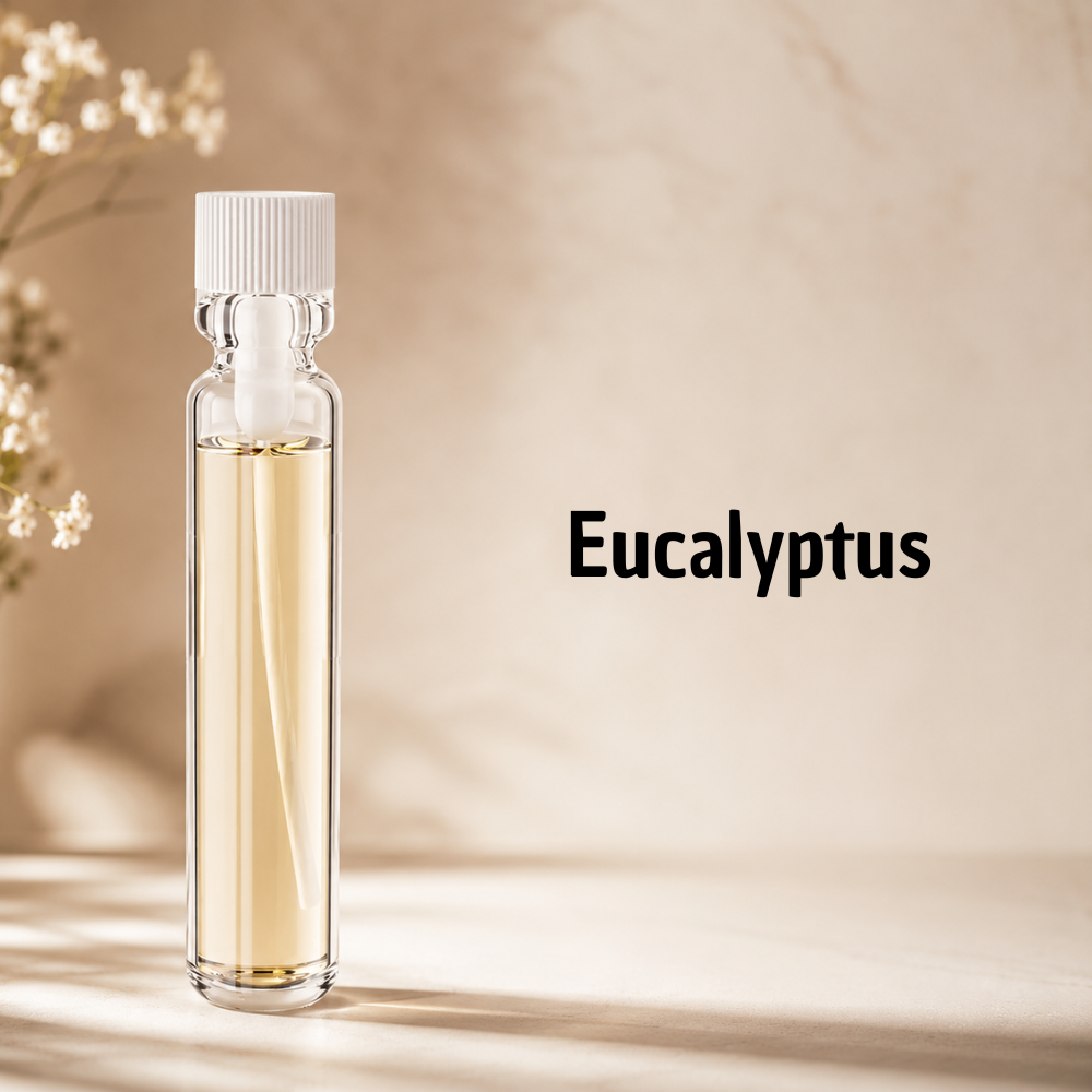 Scent - SAMPLES - Try Before You Commit