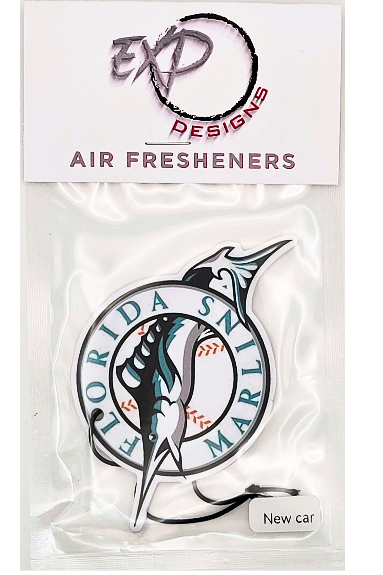 NBL Car Air Fresheners