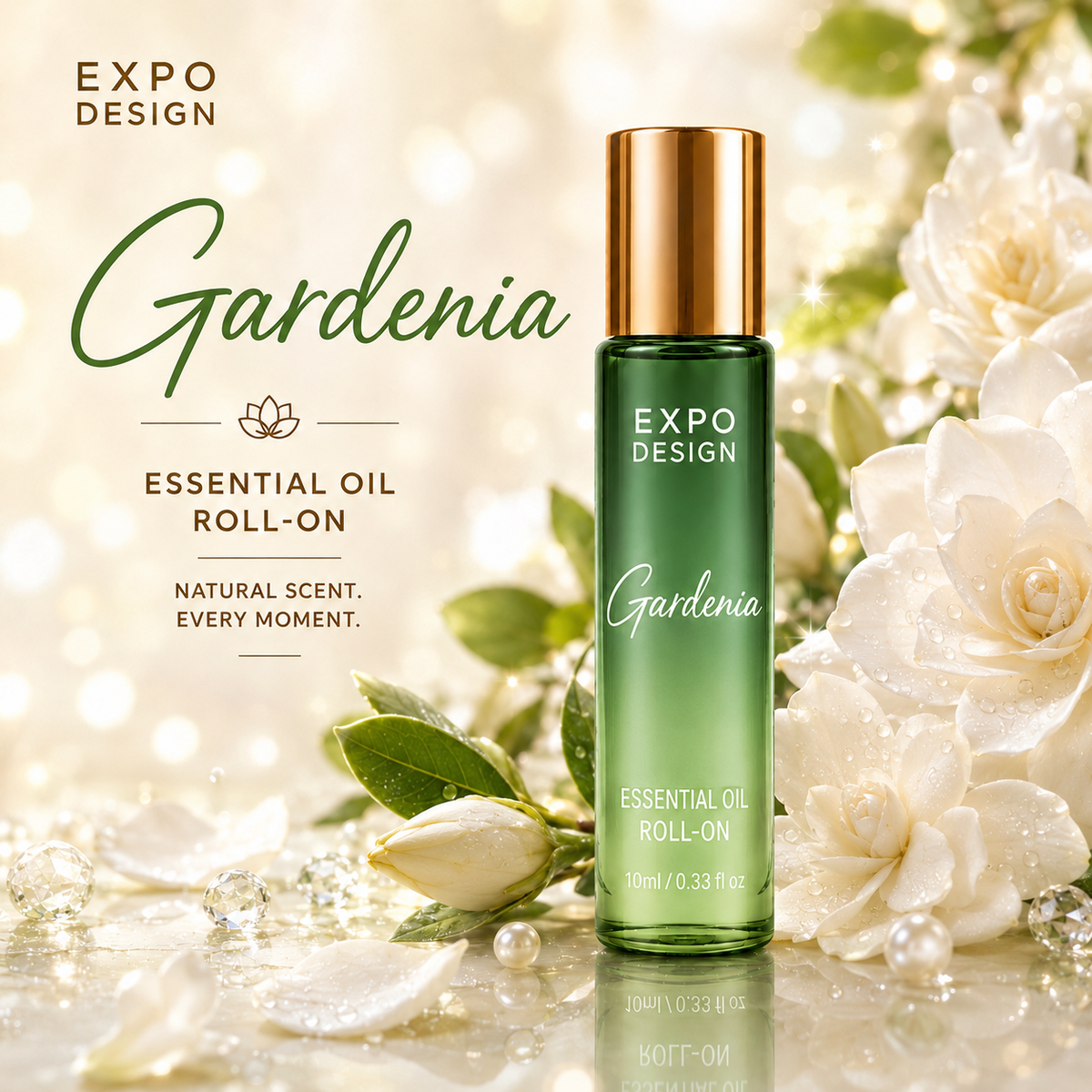 Roll-on de Aceite Esencial