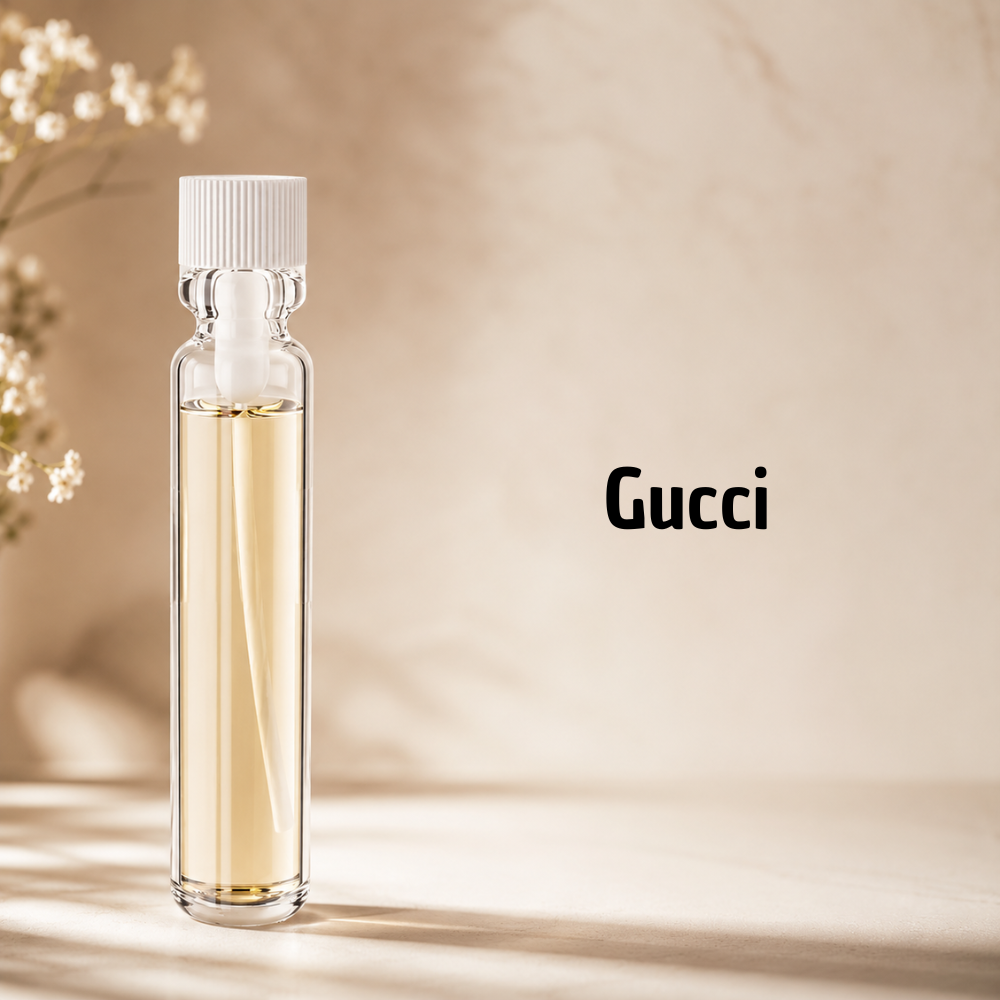 Scent - SAMPLES - Try Before You Commit