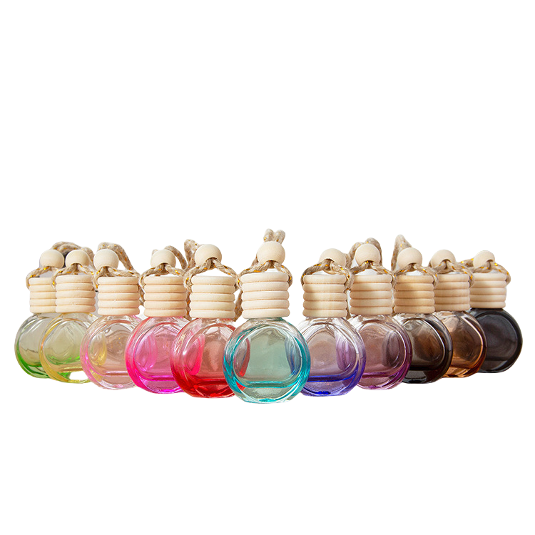 Car Hanging Scented Diffusers