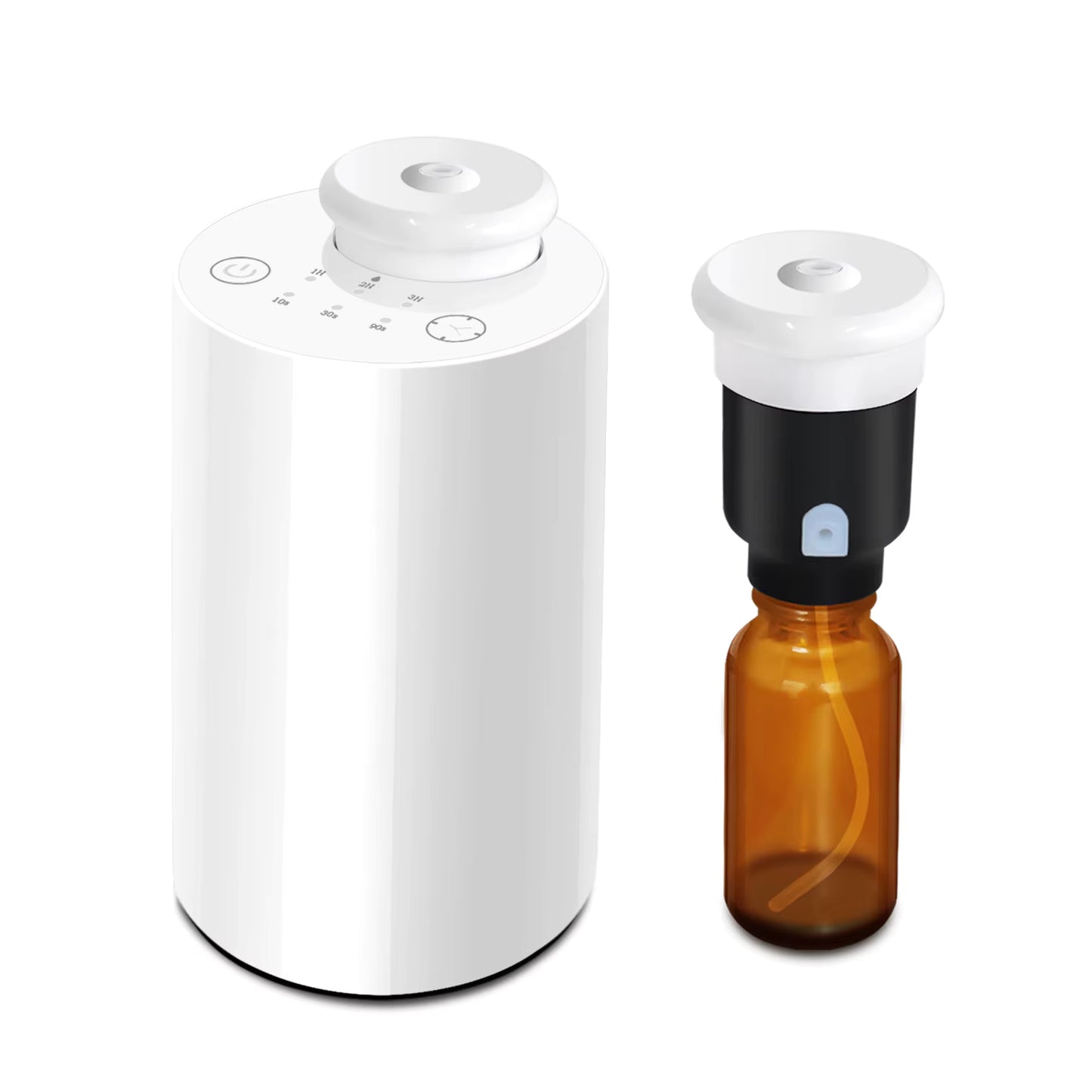 Atlas Electric Rechargeable Diffusers
