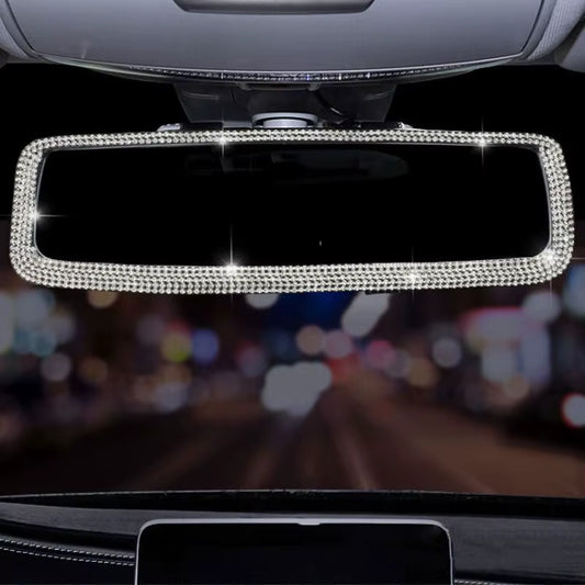 Luxury Rear View Mirrors