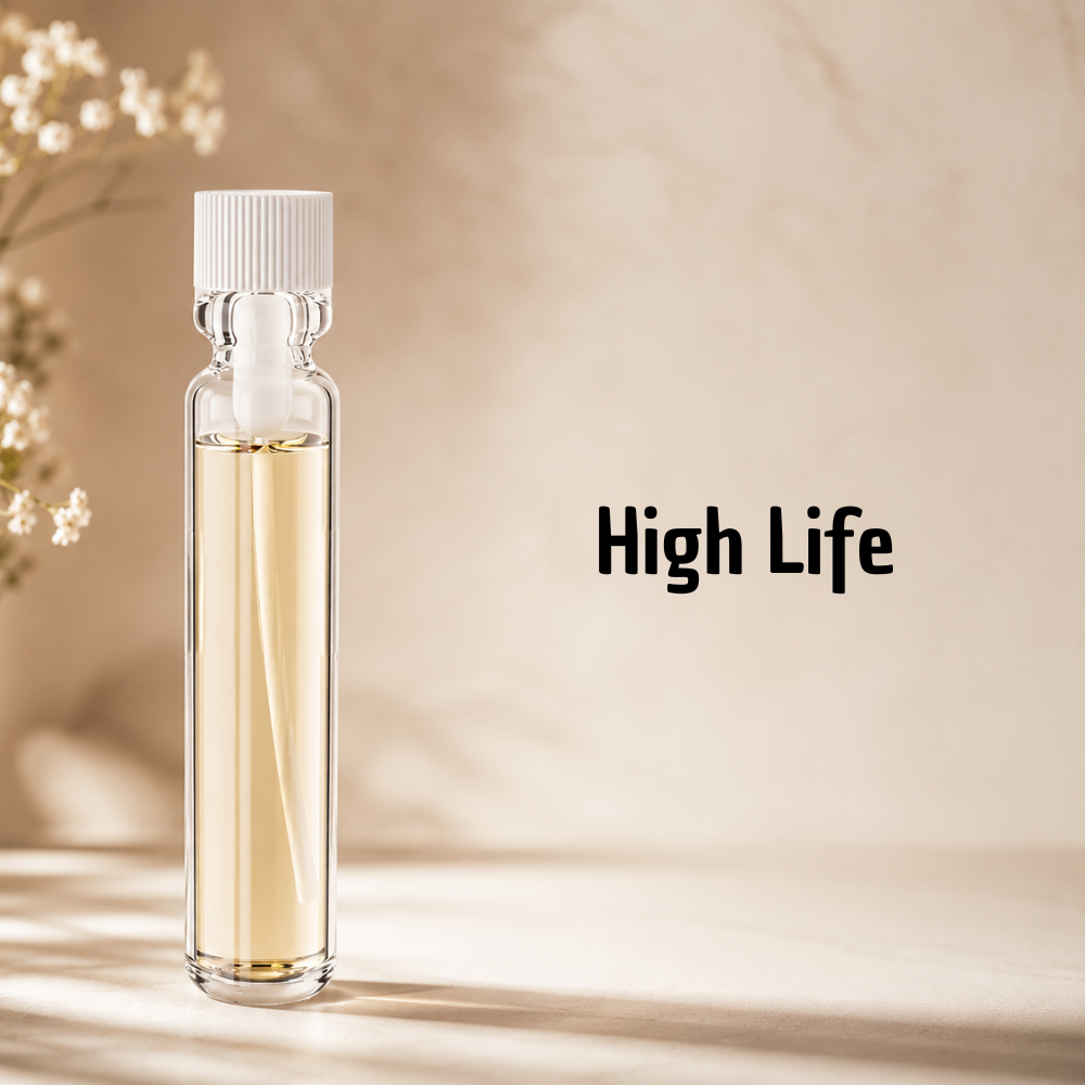 Scent - SAMPLES - Try Before You Commit