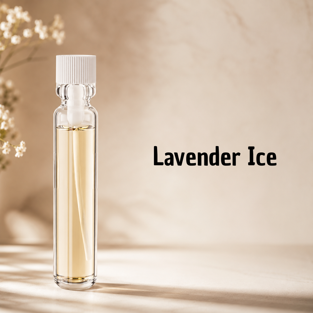 Scent - SAMPLES - Try Before You Commit