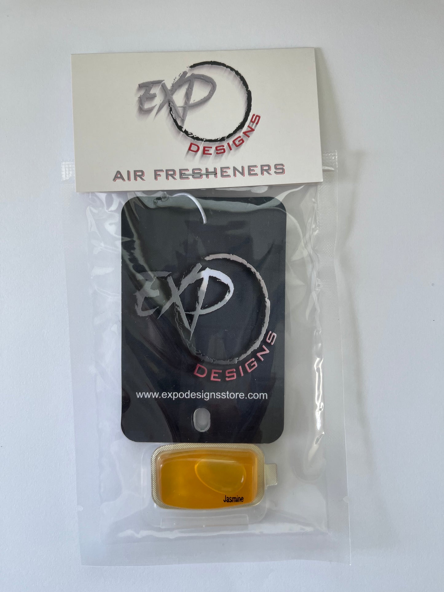 Expo Liquid Card Air Fresheners
