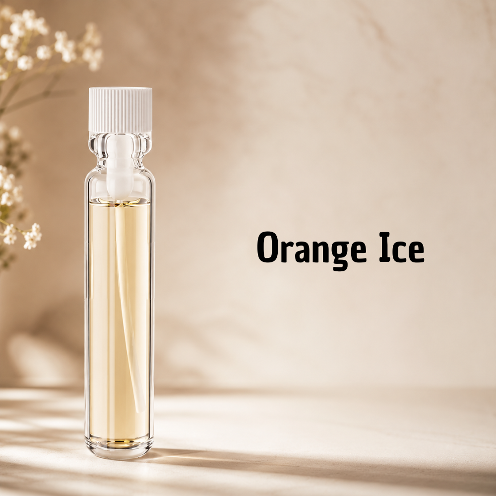 Scent - SAMPLES - Try Before You Commit