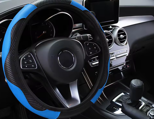 Teflon Edition Steering Wheel Cover