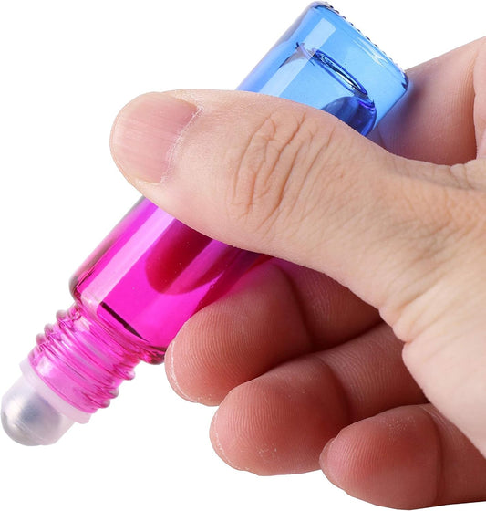 Essential Oil Roll-on