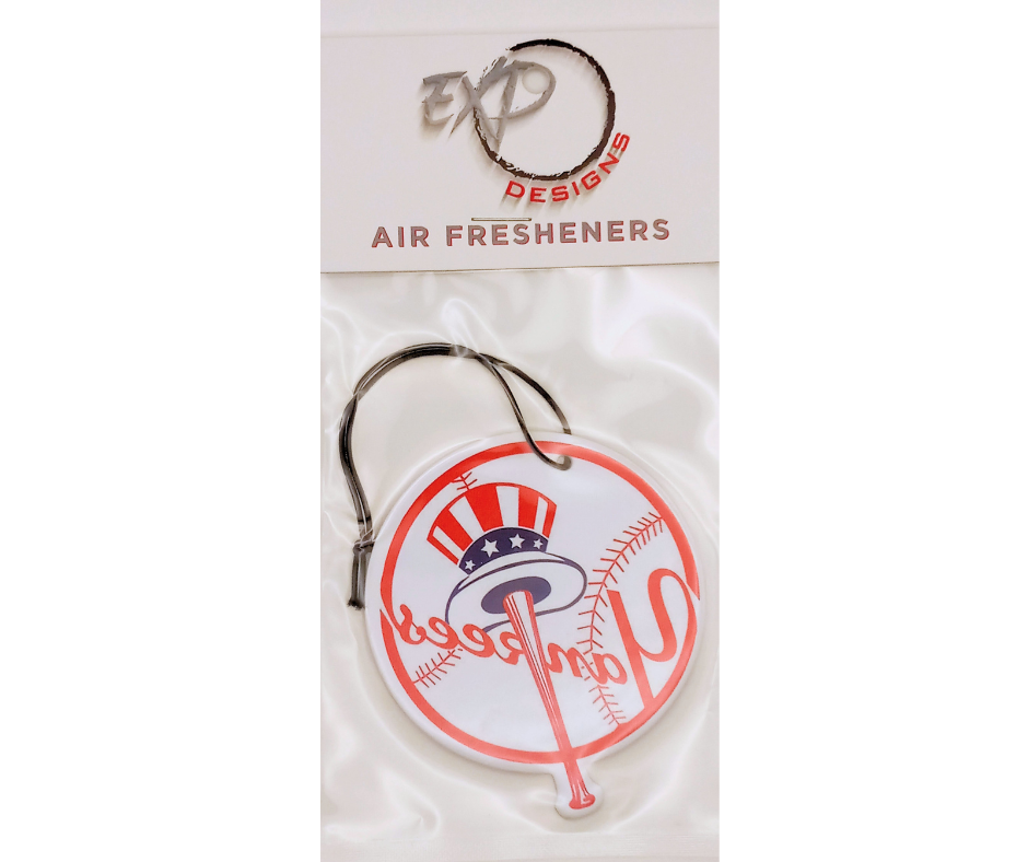 NBL Car Air Fresheners