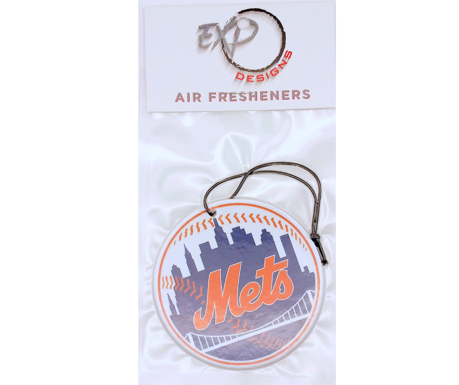 NBL Car Air Fresheners