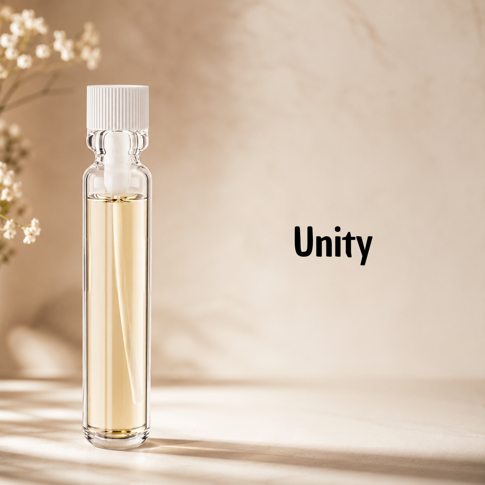 Scent - SAMPLES - Try Before You Commit
