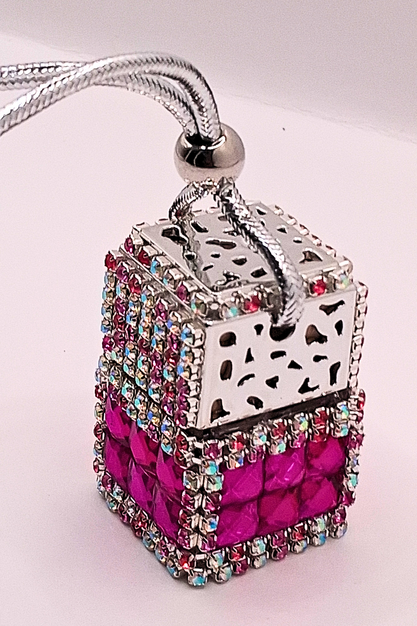 Car Hanging Scented Diffusers