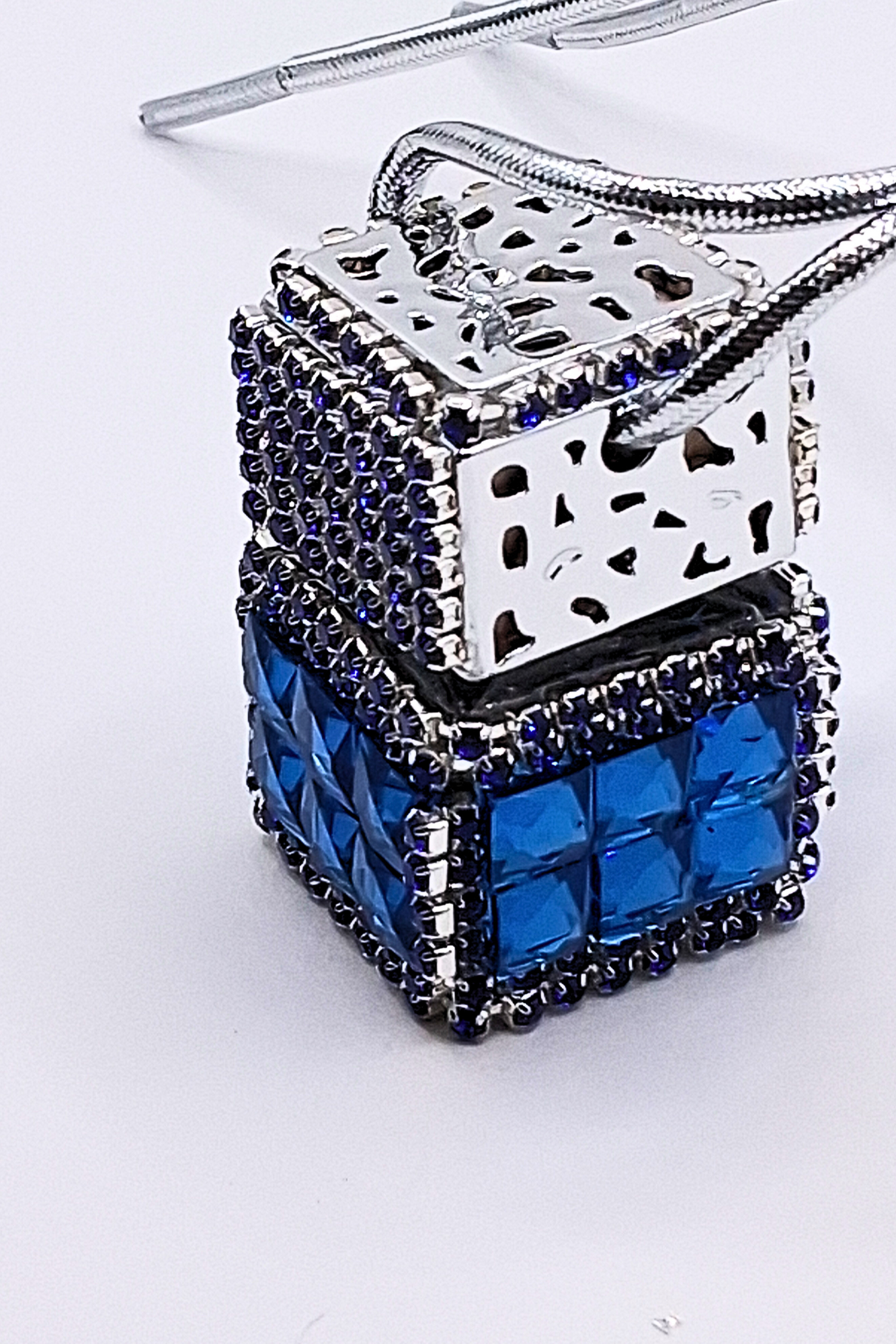 Car Hanging Scented Diffusers